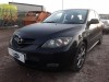 W119, Mazda 3 2007, 2.0, бензин, МКПП