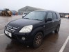 W120, Honda CR-V 2005, 2.0, бензин, АКПП
