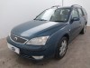 W123, Ford Mondeo 2004, 2.5, бензин, МКПП