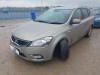 F943, Kia Ceed 2010, 1.6, дизель, АКПП