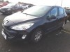 U23, Peugeot 308 2009, 1.6, бензин, АКПП
