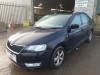 U24, Skoda Rapid 2013, 1.6, дизель, МКПП