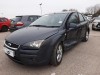 F951, Ford Focus 2007, 1.6, бензин, АКПП