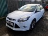 W124, Ford Focus 2011, 1.6, бензин, МКПП