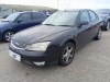 W127, Ford Mondeo 2007, 1.8, бензин, МКПП