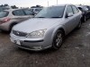 W128, Ford Mondeo 2006, 2.0, бензин, МКПП