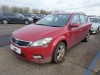 W129, Kia Ceed 2012, 1.6, дизель, МКПП