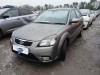W130, Kia RIO 2010, 1.4, бензин, МКПП