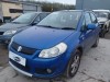 W131, Suzuki SX4 2007, 1.6, бензин, МКПП