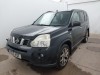 W132, Nissan X-Trail 2010, 2.0, дизель, МКПП