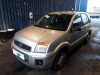 U27, Ford Fusion 2008, 1.4, бензин, МКПП