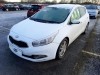 U29, Kia Ceed 2012, 1.6, дизель, МКПП