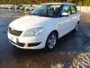 U31, Skoda Fabia 2015, 1.1, бензин, МКПП