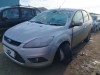 F959, Ford Focus 2010, 1.6, бензин, АКПП