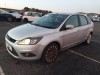 U34, Ford Focus 2009, 1.8, бензин, МКПП