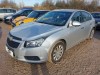 W136, Chevrolet Cruze 2011, 1.6, бензин, МКПП