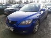 W137, Mazda 3 2007, 1.6, бензин, МКПП