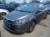F962, Ford Focus 2011, 2.0, бензин, МКПП