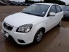 F966, Kia RIO 2010, 1.4, бензин, МКПП