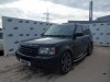 W141, Land Rover Range Rover 2007, 3.5, дизель, АКПП