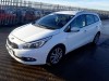 U39, Kia Ceed 2012, 1.6, дизель, МКПП