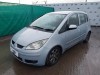 U40, Mitsubishi Colt 2005, 1.5, бензин, АКПП