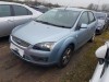 F969, Ford Focus 2005, 1.6, бензин, МКПП