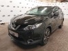 F971, Nissan Qashqai 2014, 1.1, бензин, МКПП