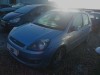 U44, Ford Fiesta 2007, 1.4, бензин, МКПП