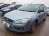U45, Ford Focus 2006, 1.6, бензин, МКПП