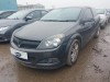 U46, Opel Astra 2009, 1.8, бензин, АКПП