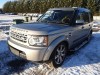 U48, Land Rover Discovery 2011, 3.0, дизель, АКПП