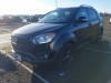 U49, Ssang Yong Korando 2015, 2.0, дизель, МКПП
