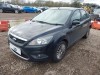 F986, Ford Focus 2010, 1.8, бензин, МКПП