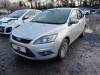 W154, Ford Focus 2008, 1.8, бензин, МКПП