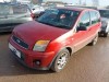 W160, Ford Fusion 2007, 1.6, бензин, АКПП
