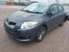 W166, Toyota Auris 2009, 1.3, бензин, МКПП