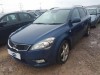 W156, Kia Ceed 2012, 1.6, бензин, МКПП