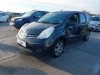 F983, Nissan Note 2006, 1.6, бензин, МКПП