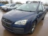 F987, Ford Focus 2006, 1.6, бензин, МКПП