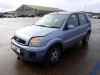 W173, Ford Fusion 2006, 1.4, бензин, МКПП