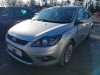 W175, Ford Focus 2010, 1.6, бензин, МКПП