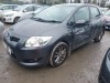 W176, Toyota Auris 2008, 1.6, бензин, МКПП