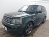 W177, Land Rover Range Rover 2010, 3.5, дизель, АКПП