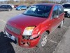 U53, Ford Fusion 2006, 1.4, бензин, МКПП