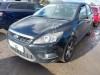 W178, Ford Focus 2008, 1.6, бензин, МКПП