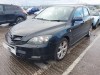 U54, Mazda 3 2007, 2.0, бензин, МКПП