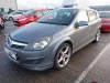 U55, Opel Astra 2007, 1.8, бензин, МКПП
