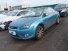 F988, Ford Focus 2007, 2.0, бензин, МКПП