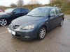 F989, Mazda 3 2008, 1.6, бензин, МКПП